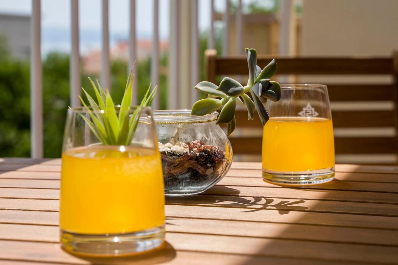 Sunrise View Balcony Διαμέρισμα Σπλιτ Εξωτερικό φωτογραφία